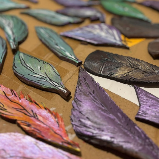 Faith Feather